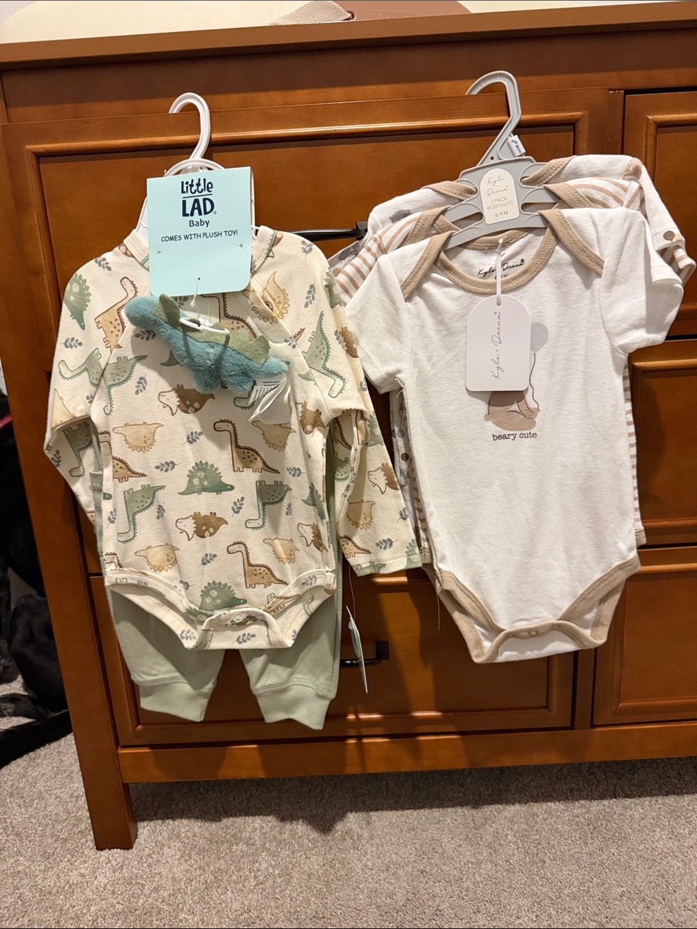 Baby bundle 6-9month